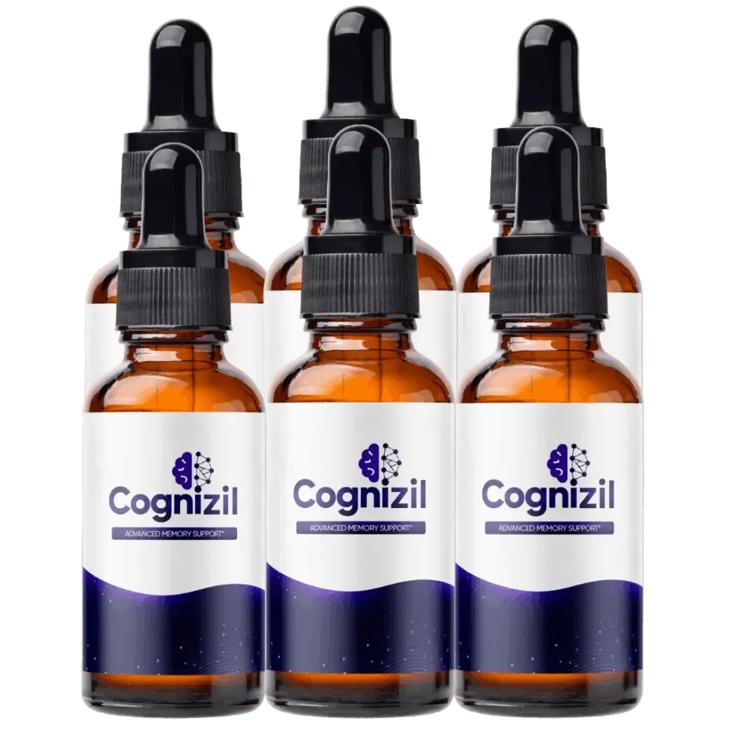 Sodatide 6-Bottle Bundle
